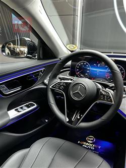 مێرسێدس بێنز E-Class